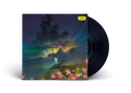 the album cover for Yu-Peng Chen - A Day in Sketches - Colors of Time [Indie Exclusive Night Sky]