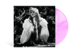 the album cover for Suki Waterhouse - Loveland [Pink]