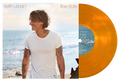 the album cover for Keith Urban - flow state [Translucent Orange]