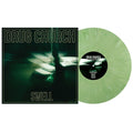 the album cover for Drug Church - Swell [Eco Green]