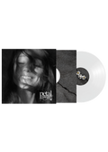 the album cover for Ariana Grande - petal [Indie Exclusive Classic White]