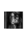 the album cover for Ariana Grande - petal