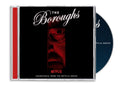 the album cover for Various Artists - The Boroughs (Soundtrack From The Netflix Series)