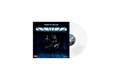 the album cover for FLO - THERAPY AT THE CLUB [Indie Exclusive Transparent Clear]