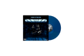 the album cover for FLO - THERAPY AT THE CLUB [Neon Blue]