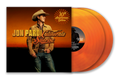 the album cover for Jon Pardi - California Sunrise - 10th Anniversary Edition [Sunrise]