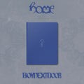 the album cover for BOYNEXTDOOR - 1st STUDIO ALBUM 'HOME' [NAVIGATOR ver.]