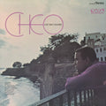 the album cover for Cheo Feliciano - Cheo [180g Black Vinyl with paper wrapped jacket]