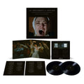 the album cover for Daniel Blumberg - The Testament of Ann Lee (Original Motion Picture Soundtrack)