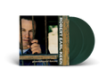 the album cover for Robert Earl Keen - Gravitational Forces [Forest Green]