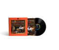 the album cover for Nat King Cole - The Christmas Song (DSS One-Step Vinyl) [180g LP]