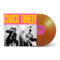 the album cover for Role Model - Chuck Timely & The Hourglass [Indie Exclusive Tangerine]