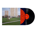 the album cover for Westside Cowboy - It Goes On [Black]