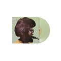 the album cover for Gary Bartz - Ju Ju Man [RSD Essentials Indie Exclusive Sky Blue 180g]
