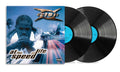 the album cover for Xzibit - At The Speed of Life