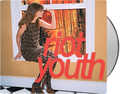 the album cover for Chloe Slater - Riot Youth