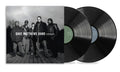 the album cover for Dave Matthews Band - Everyday