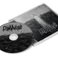 the album cover for Convulse - Reflections