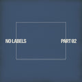 the album cover for Yeonjun (TXT) - NO LABELS: PART 02 [THEME 1]