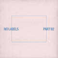 the album cover for Yeonjun (TXT) - NO LABELS: PART 02 [THEME 2]