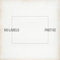 the album cover for Yeonjun (TXT) - NO LABELS: PART 02 [THEME 3]