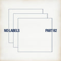 the album cover for Yeonjun (TXT) - NO LABELS: PART 02 [Compact Ver.]