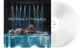 the album cover for Naomi Sharon - No Sleep In Paradise