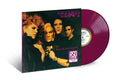 the album cover for The Cramps - Songs The Lord Taught Us [RSD Essential - Garbageman Grape]
