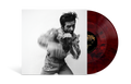 the album cover for Brandon Flowers - THRASHER [Ground Red]