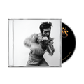 the album cover for Brandon Flowers - THRASHER