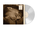 the album cover for Sam Smith - Hazel Eyes [Indie Exclusive Transparent with Alt Cover]