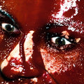 the album cover for Night Lovell - My Blood As The Ink