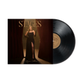 the album cover for Lauren Alaina - Stages