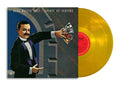 the album cover for Blue Oyster Cult - Agents of Fortune - 50th Anniversary [Gold]