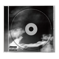 the album cover for Nate Sib - Reborn