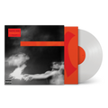 the album cover for Nate Sib - Reborn [Clear]