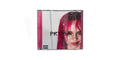 the album cover for ADÉLA - PRIMA