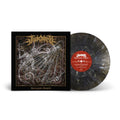 the album cover for Judiciary - Stalagmite Angels