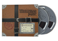 the album cover for Widespread Panic - Vail 1996 (1-29-96) [Indie Exclusive]