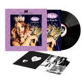 the album cover for Hole - Live Through This [Definitive Sound Series 180g]