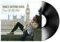 the album cover for Marco Solis  Antonio - Trozos De Mi Alma 2