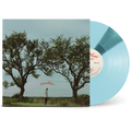 the album cover for Dylan Gossett - Ramblin' [Indie Exclusive Summer Sky Blue]