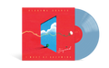 the album cover for Alabama Shakes - I Must Be Dreaming (Indie Exclusive) [Signed - Sky Blue]