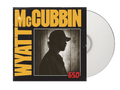the album cover for Wyatt McCubbin - 650 [Signed Insert]