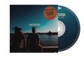 the album cover for Brothers Osborne - Watertown