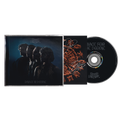 the album cover for Greta Van Fleet - Palace for the People [Signed Insert]