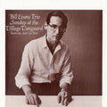 the album cover for Bill Evans Trio - Sunday At The Village Vanguard - [Clear Orange]
