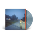 the album cover for Jonah Kagen - Eternity Of Anything