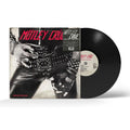 the album cover for Motley Crue - Too Fast for Love - 45th Anniversary Edition [Black]