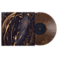 the album cover for Commoner - Former Self [Indie Exclusive Copper Black Ice Shimmer]